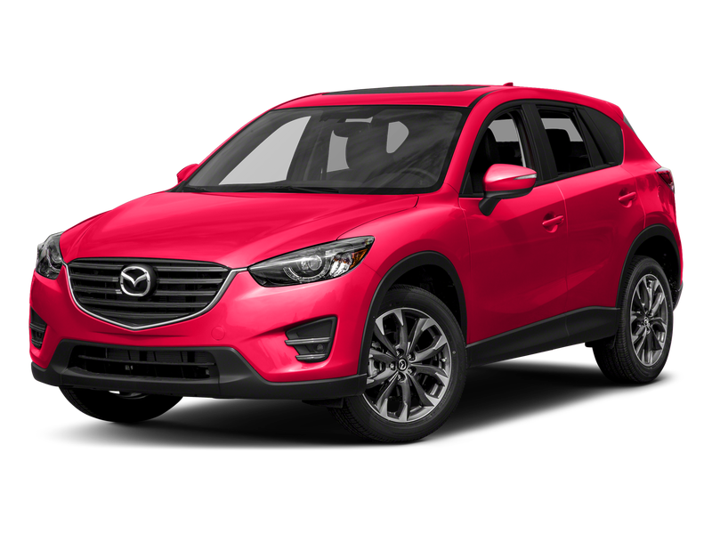 Mazda CX-5 GT