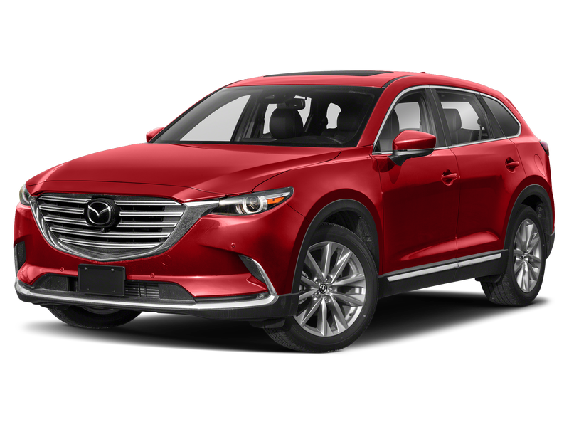 2022 Mazda CX-9