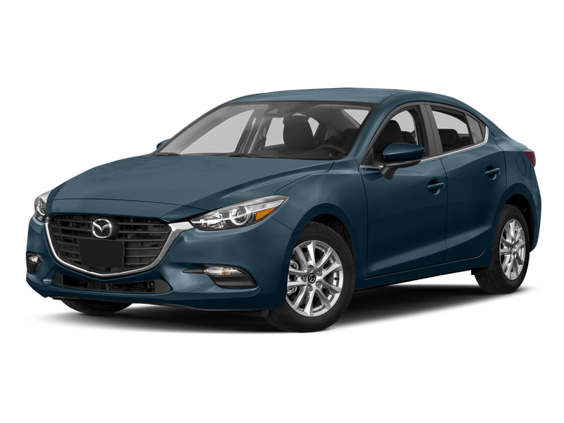 2017 Mazda Mazda3