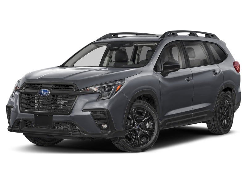 2023 Subaru Ascent