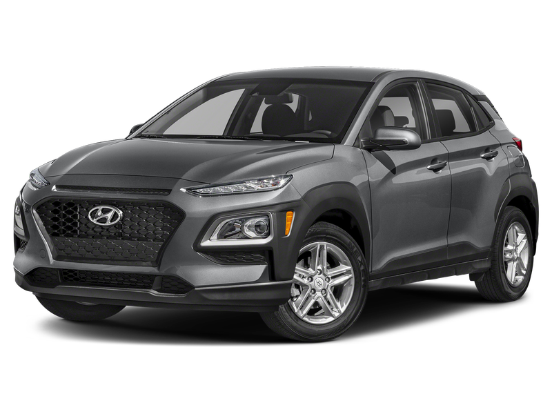 2021 Hyundai Kona