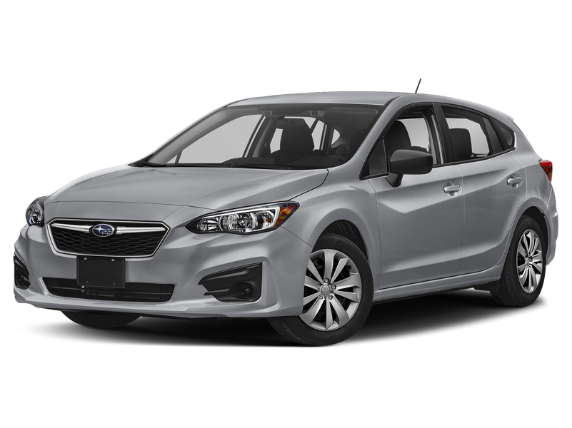 2019 Subaru Impreza