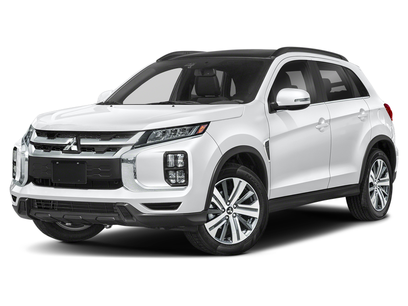 2024 Mitsubishi RVR