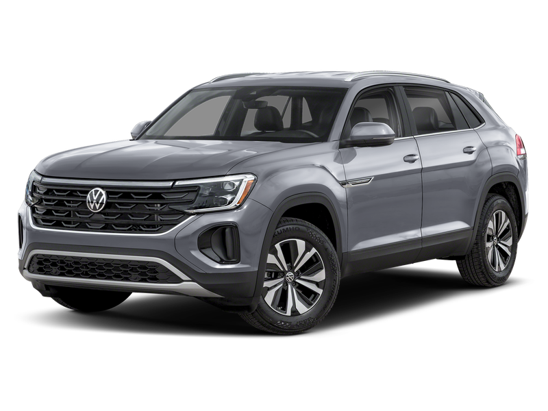 2024 Volkswagen Atlas Cross Sport