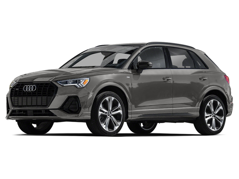 2023 Audi Q3