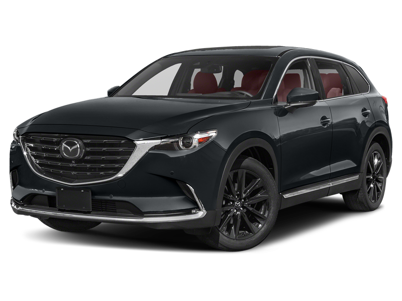 2022 Mazda CX-9