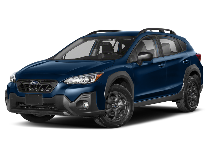 Subaru Crosstrek Outdoor