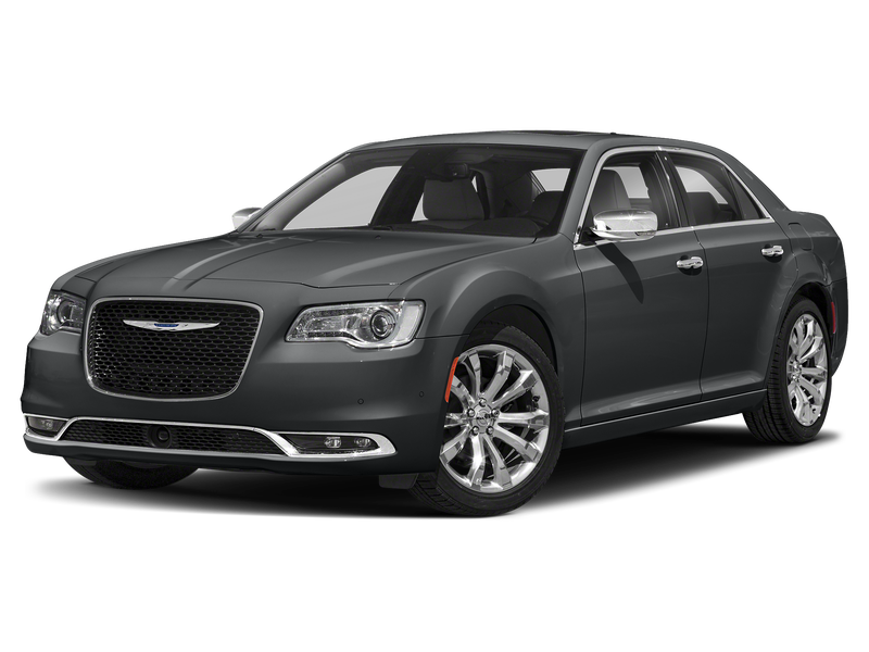 Chrysler 300 Touring