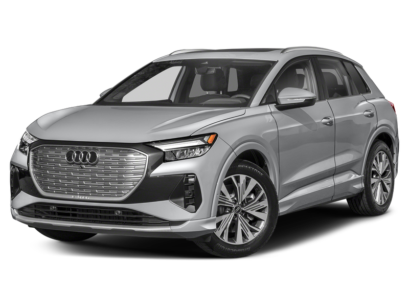 Audi Q4 e-tron 50