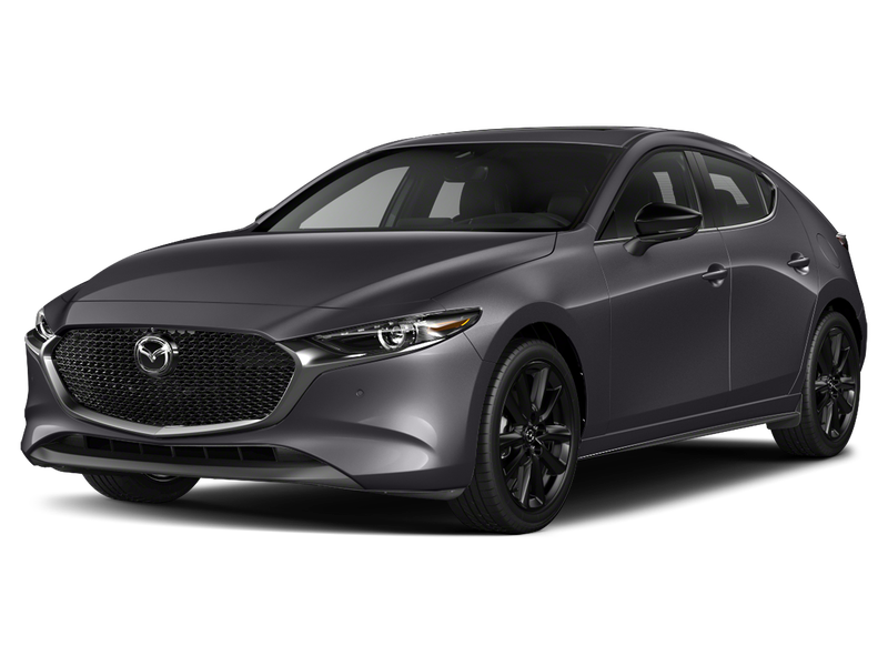 2023 Mazda Mazda3