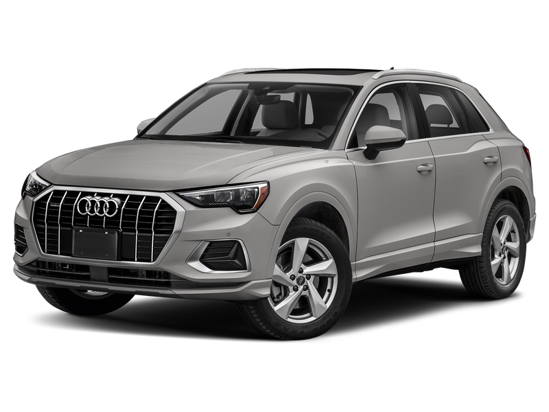 2022 Audi Q3