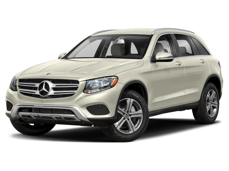 Mercedes-Benz GLC 300 4MATIC AWD