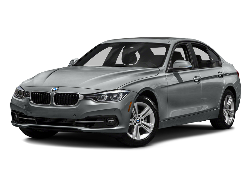 2017 BMW 3 Series