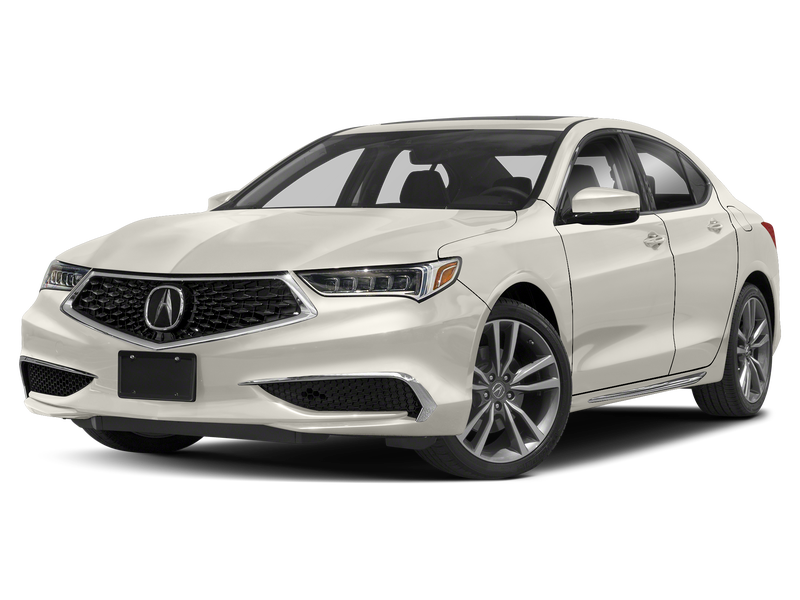 2020 Acura TLX
