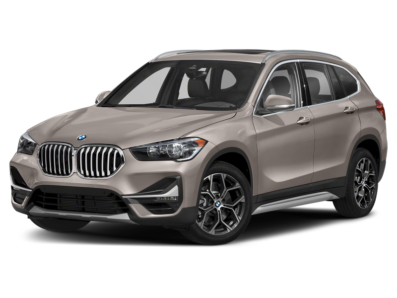2021 BMW X1
