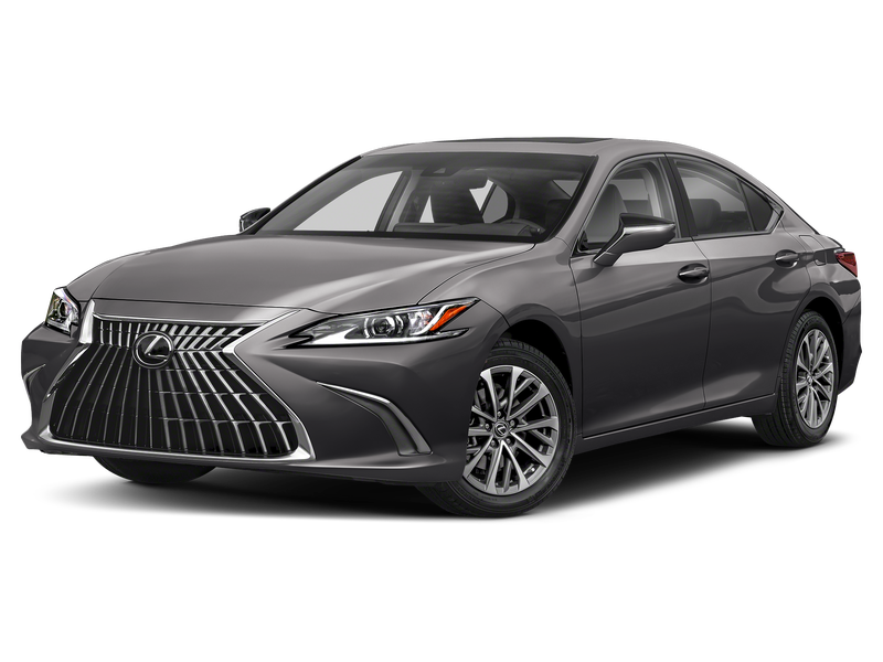 2024 Lexus ES
