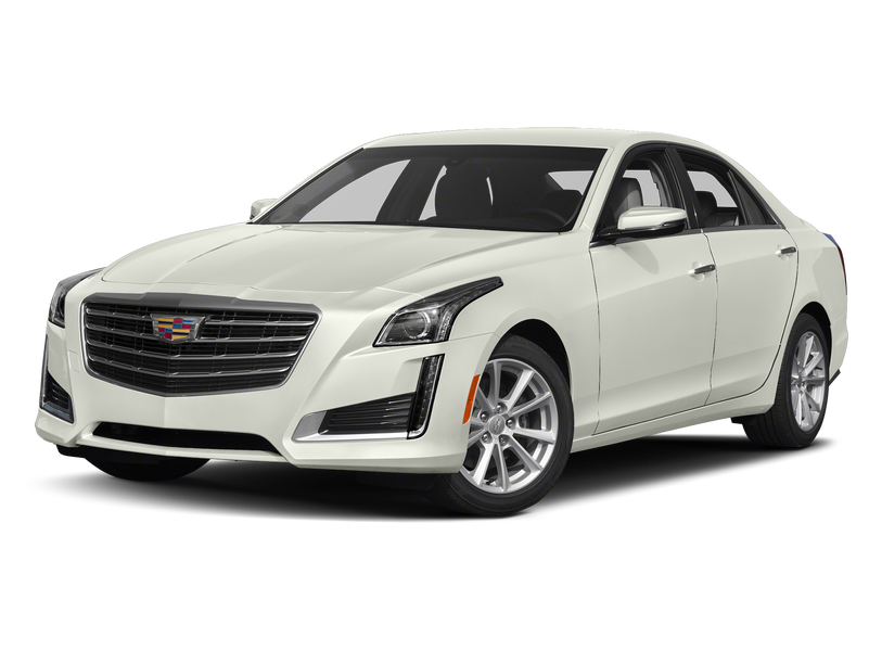 Cadillac CTS Turbo Luxury