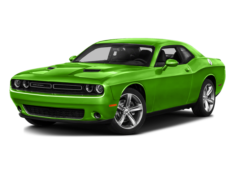 Dodge Challenger SXT