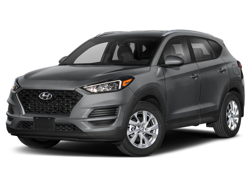 Hyundai Tucson Preferred