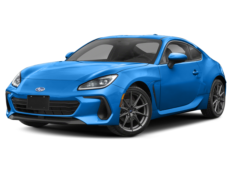 Subaru BRZ Sport-Tech