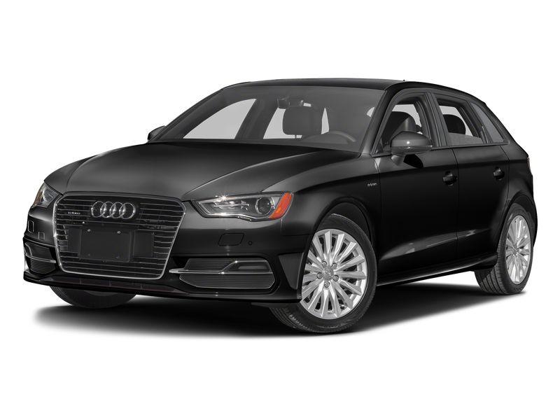 Audi A3 E-TRON Progressiv