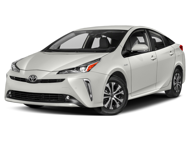 2020 Toyota Prius