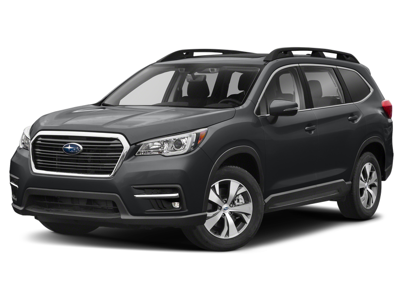 2019 Subaru Ascent