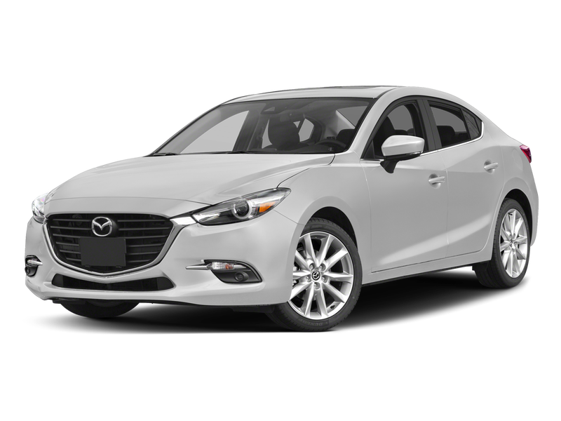 Mazda Mazda3 GT