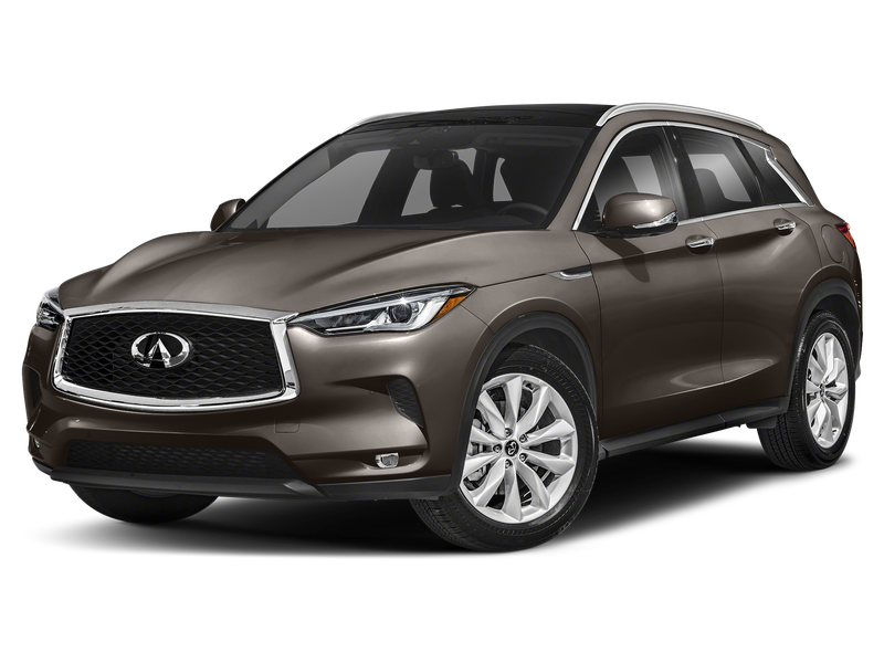 2019 Infiniti QX50