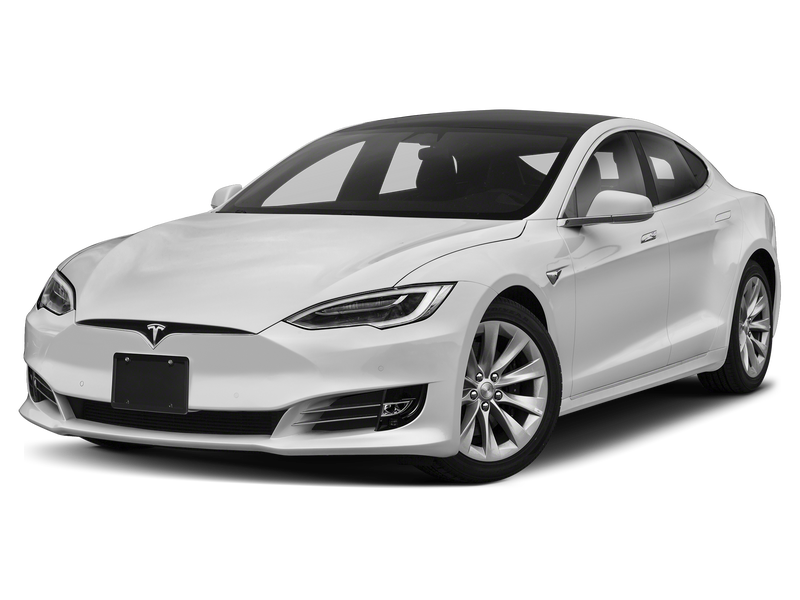2018 Tesla Model S