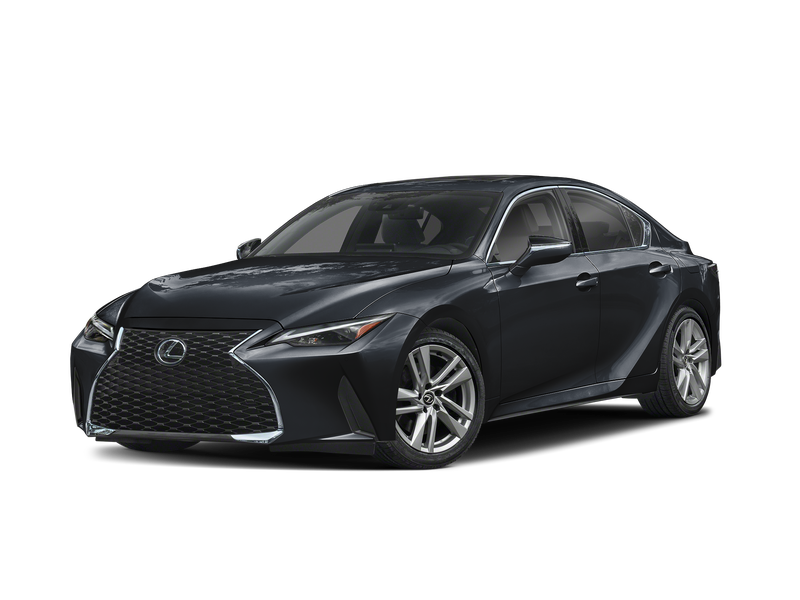 Lexus IS 300 AWD