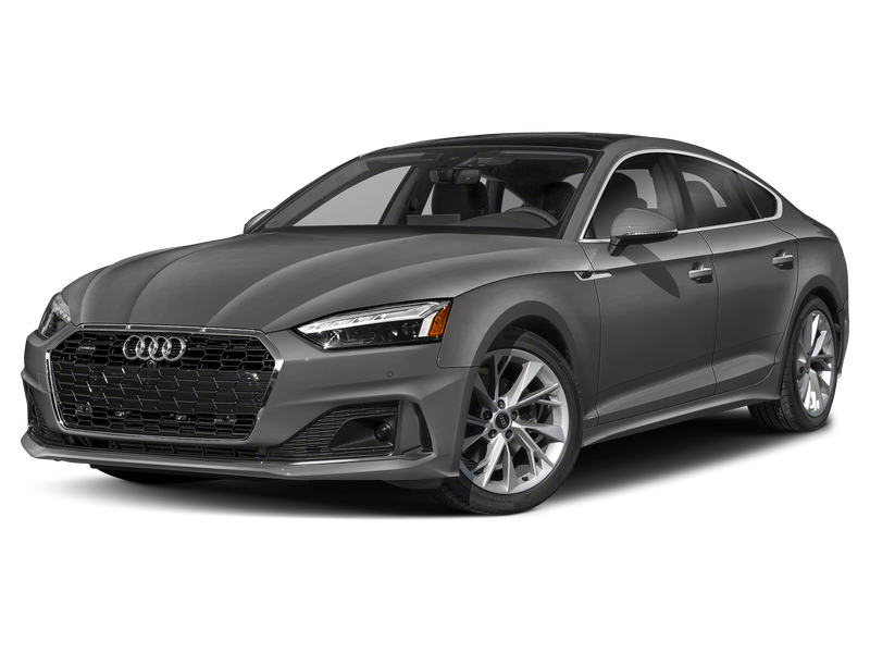 2024 Audi A5