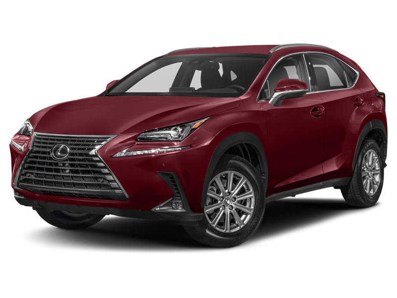 2018 Lexus NX