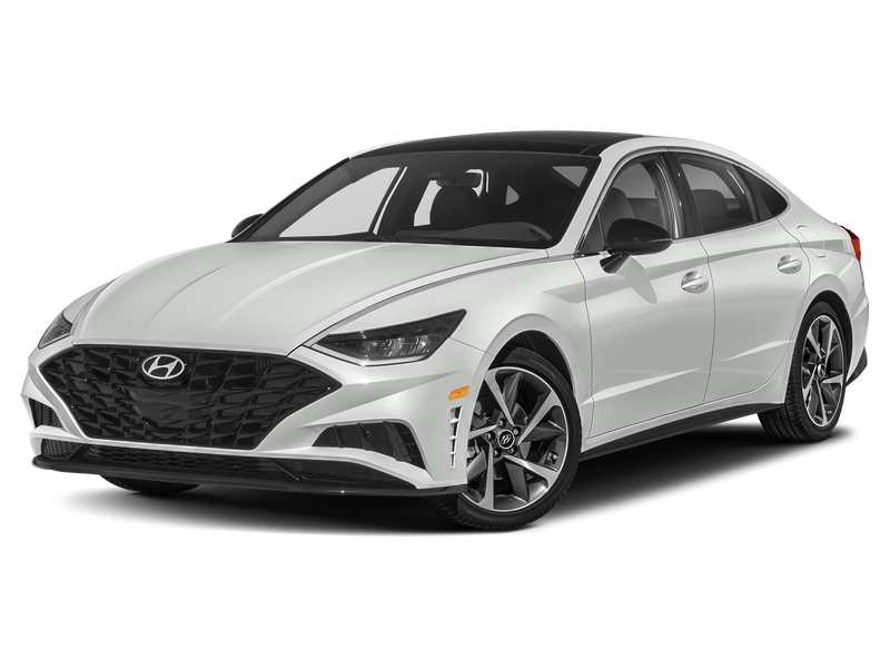 Hyundai Sonata Sport
