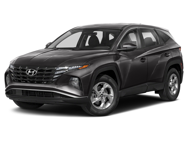 Hyundai Tucson Essential