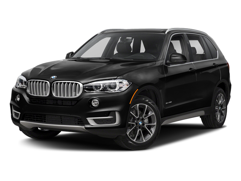 2018 BMW X5