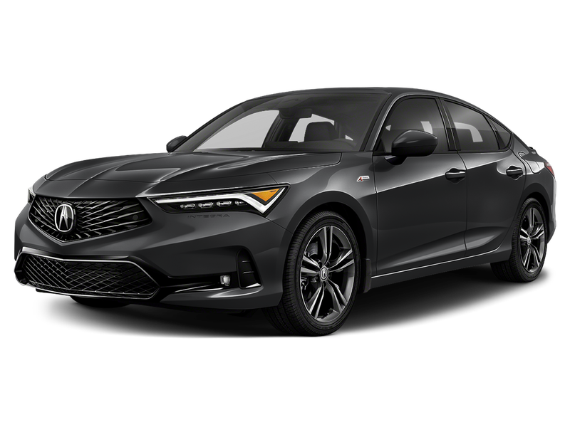 Acura Integra A-Spec