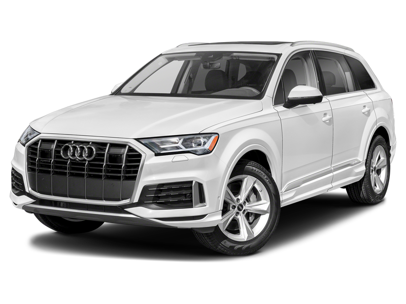 2024 Audi Q7
