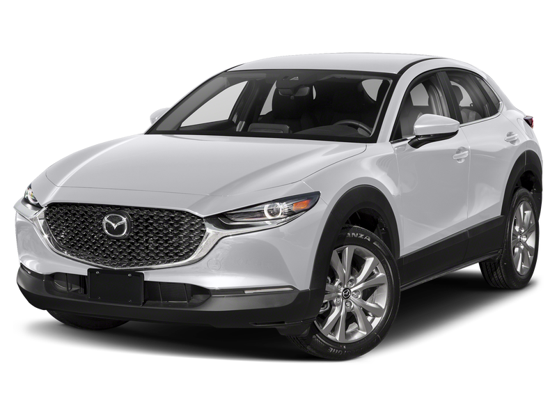 2021 Mazda CX-30