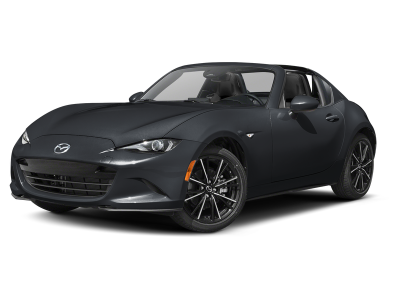 Mazda MX-5 GT