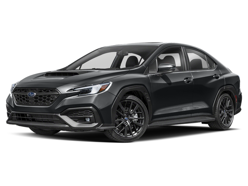 Subaru WRX Sport-Tech