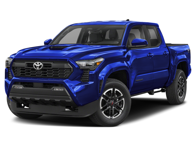 Toyota Tacoma TRD Sport Double Cab