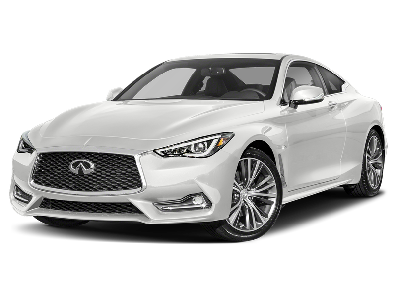 Infiniti Q60 LUXE