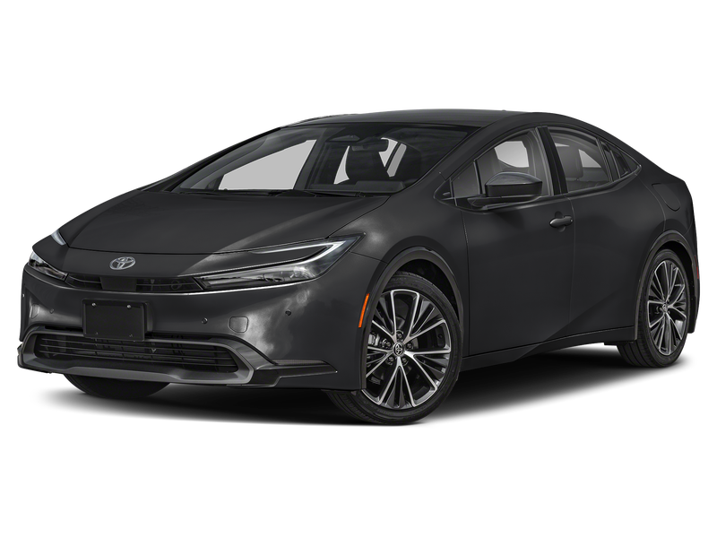 2024 Toyota Prius