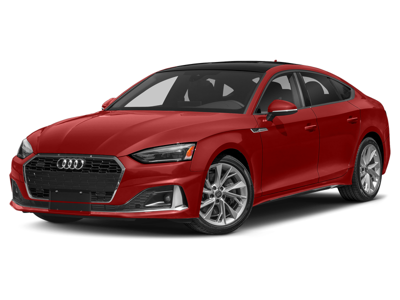 Audi A5 Progressiv Sportback