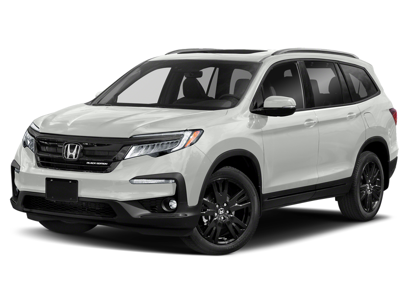 2020 Honda Pilot