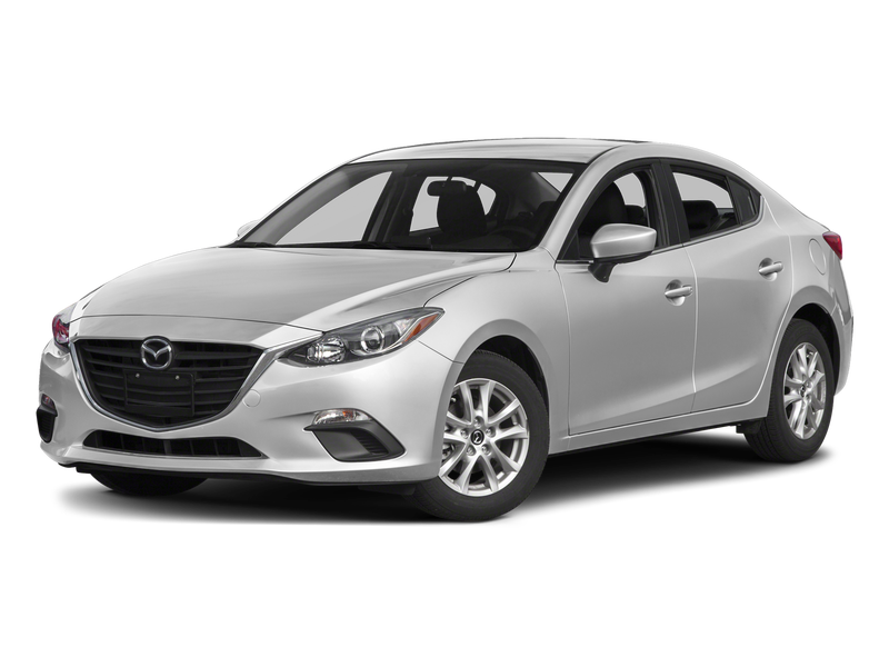 Mazda Mazda3 GS
