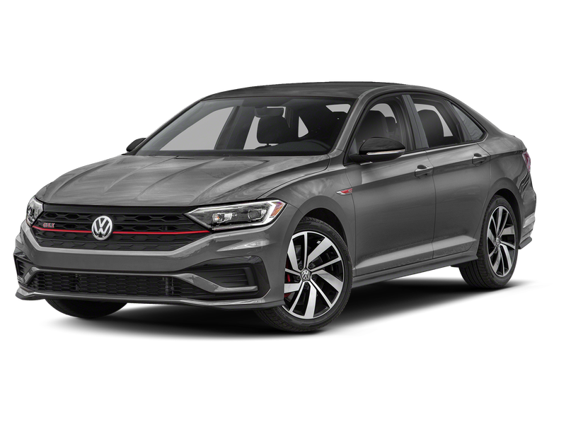 2021 Volkswagen Jetta