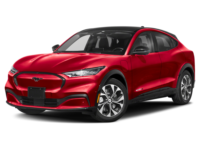 Ford Mustang Mach-E Premium