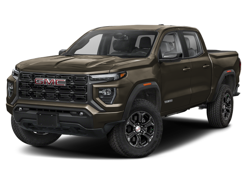 2024 GMC Canyon